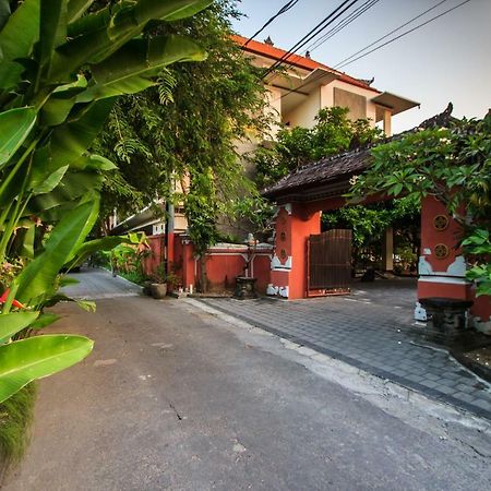 Komala Indah I Kuta Kuta  Ngoại thất bức ảnh