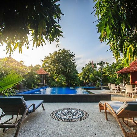 Komala Indah I Kuta Kuta  Ngoại thất bức ảnh