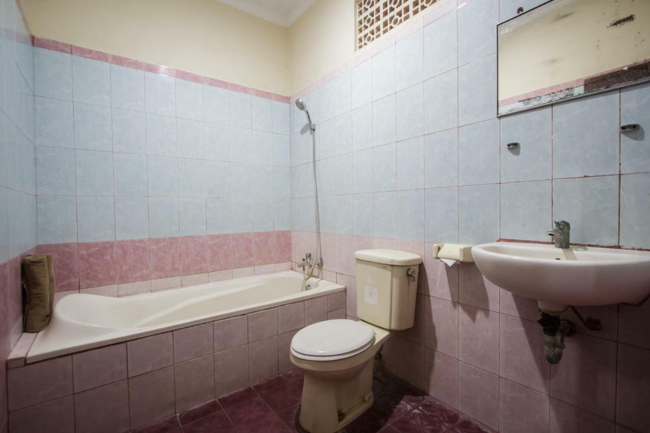 Komala Indah I Kuta Kuta  Ngoại thất bức ảnh